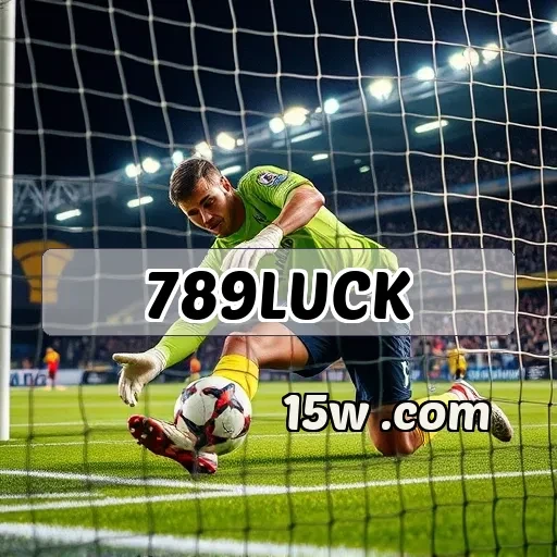 789luck: O Que Esperar dos Concursos Imperdíveis e Empolgantes!