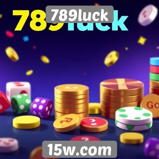 Comparativo de jogos disponíveis no 789luck