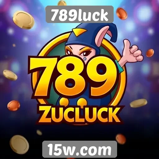 Análise da variedade de jogos disponíveis no 789luck