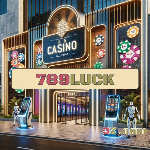 Recursos Inovadores do App 789luck que Vão Te Surpreender