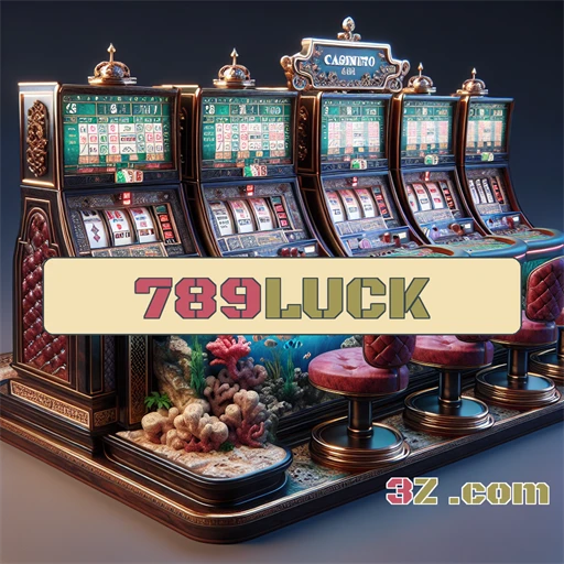 Aventura e Diversão: Jogos Imperdíveis no 789luck