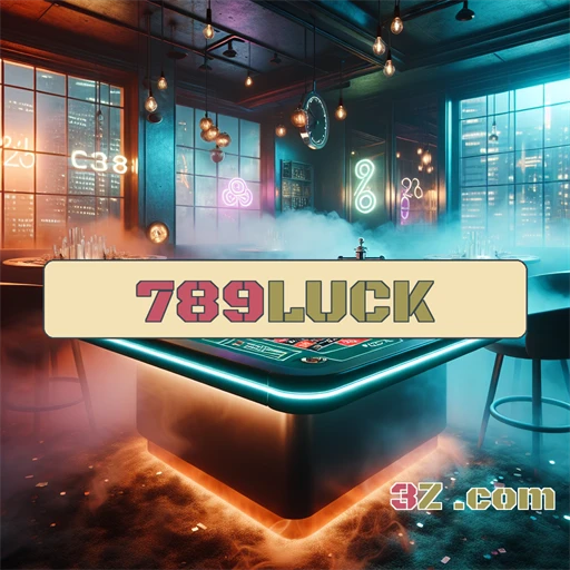 Login 789luck: A Porta de Entrada para a Diversão