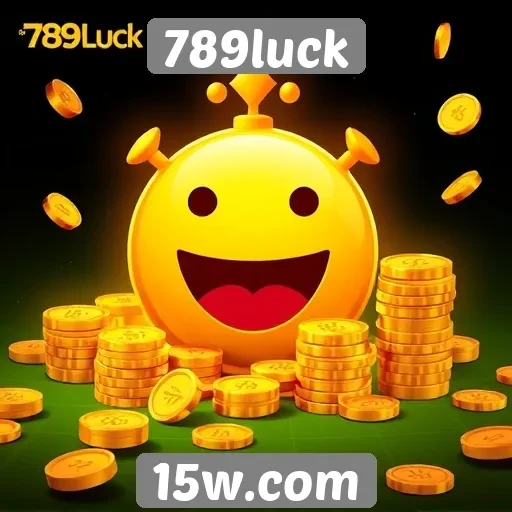 Perspectivas de crescimento do mercado de jogos online em 789luck
