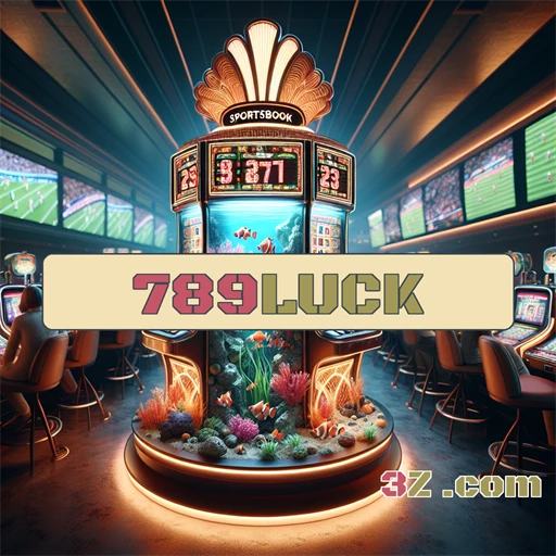 Explorando as Inovações da Plataforma 789luck em Jogos Online