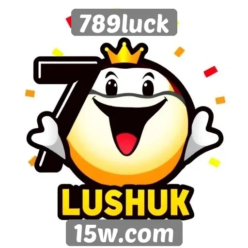 Promoções e bônus disponíveis no 789luck