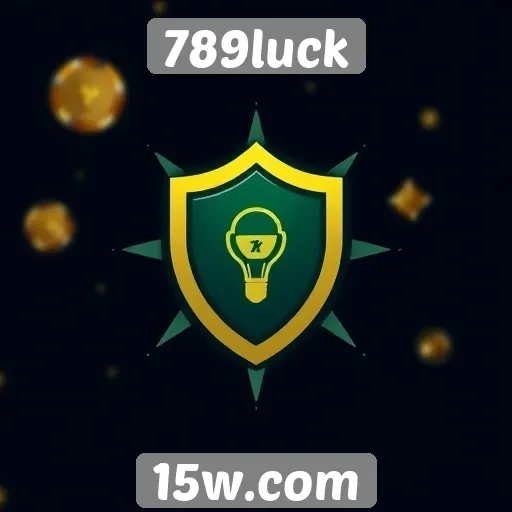 Avaliação da segurança no 789luck para jogadores