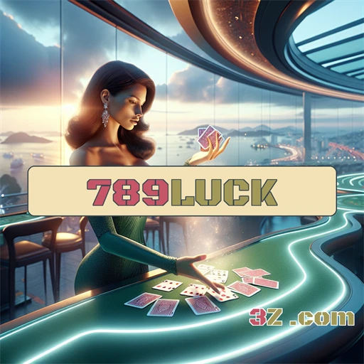 Slots: Aventure-se no Mundo dos Jogos do 789luck