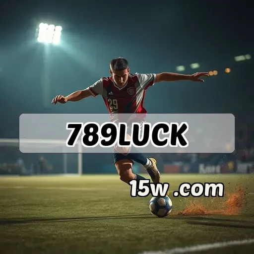 789luck: Experiência de Suporte que Aumenta Seu Engajamento em Jogos Online